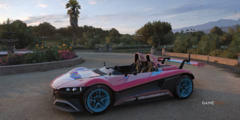 Forza Horizon 5 VUHL 05RR