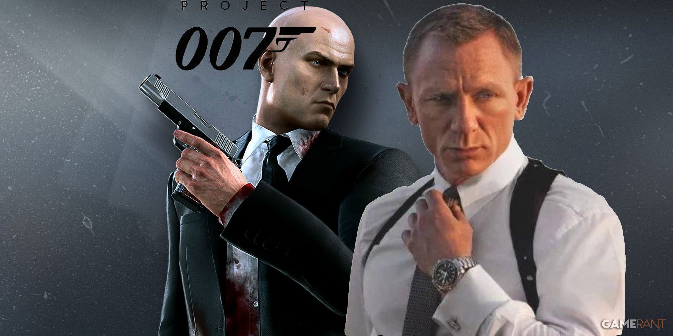 Why IO's 007 Might Be As Stealthy As Its Main Character