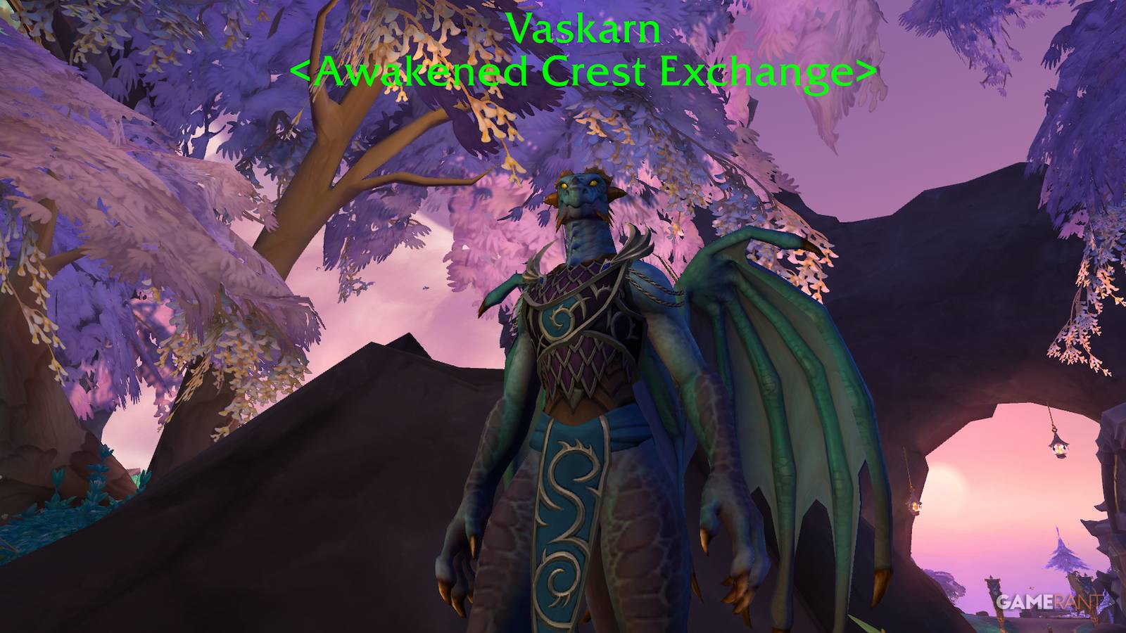 World-of-Warcraft-Awakened-Crest-Dracthyr