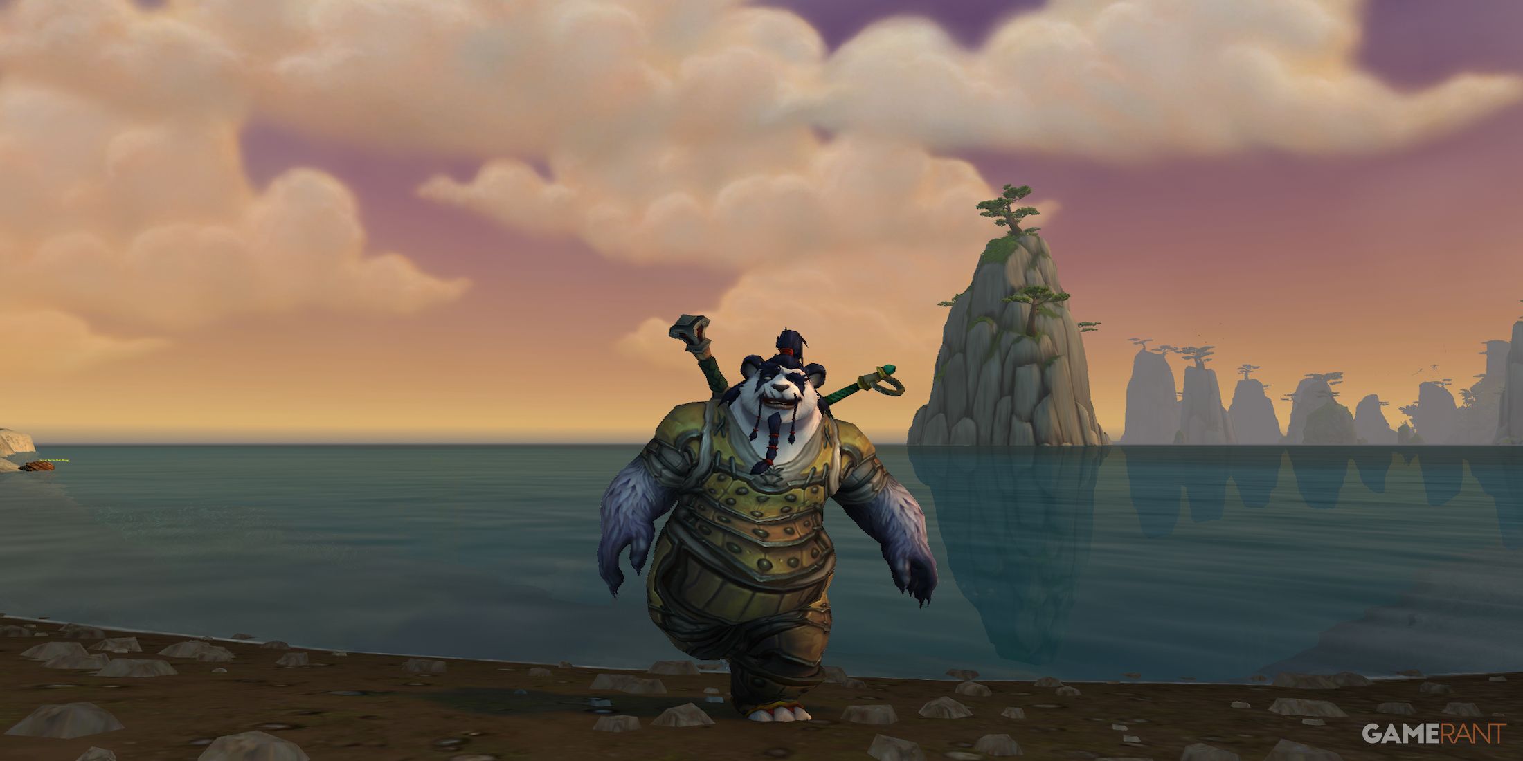 WoW Remix: Mists of Pandaria - How To Get Bronze