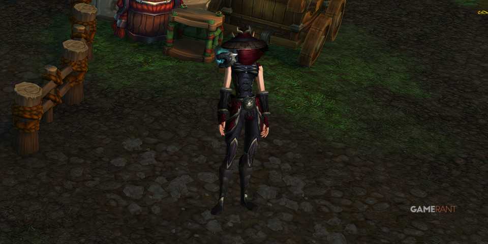 WoW MoP Remix - SHADO-PAN ENSEMBLE