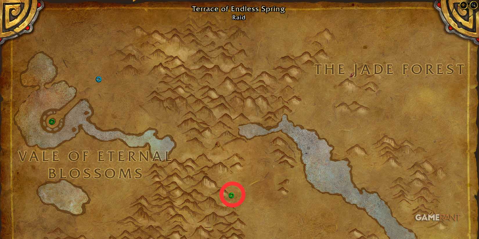 WoW MoP Remix - Terrace of Endless Spring