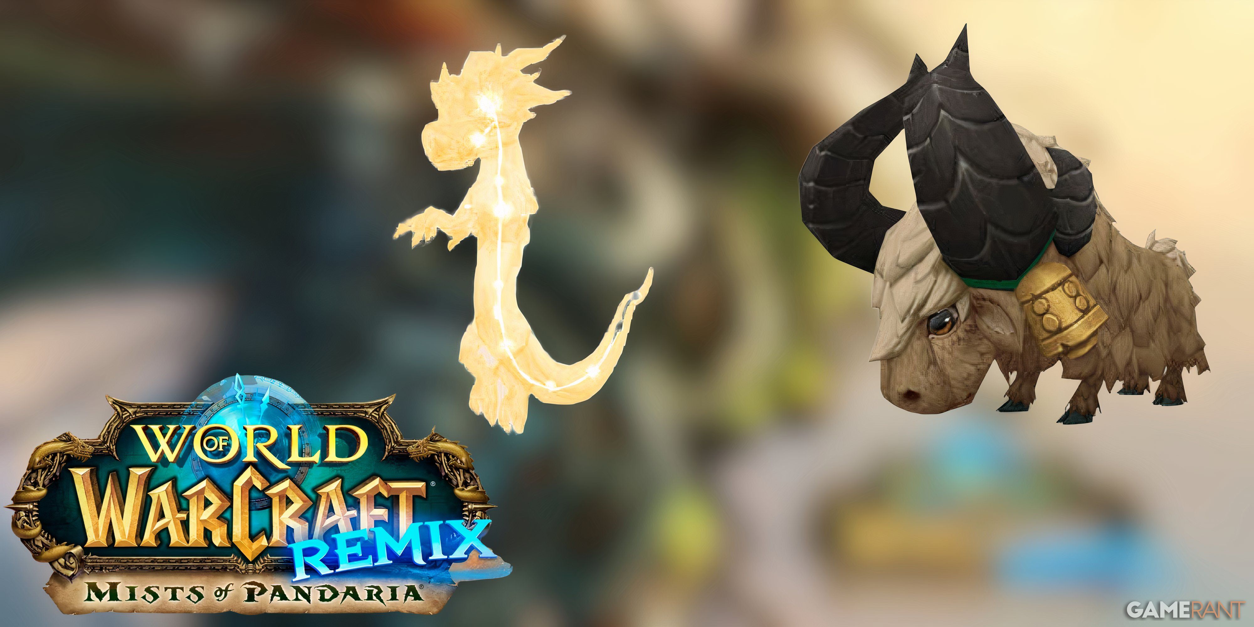 WoW MoP Remix: Raid Entrance Locations & Level Requirements