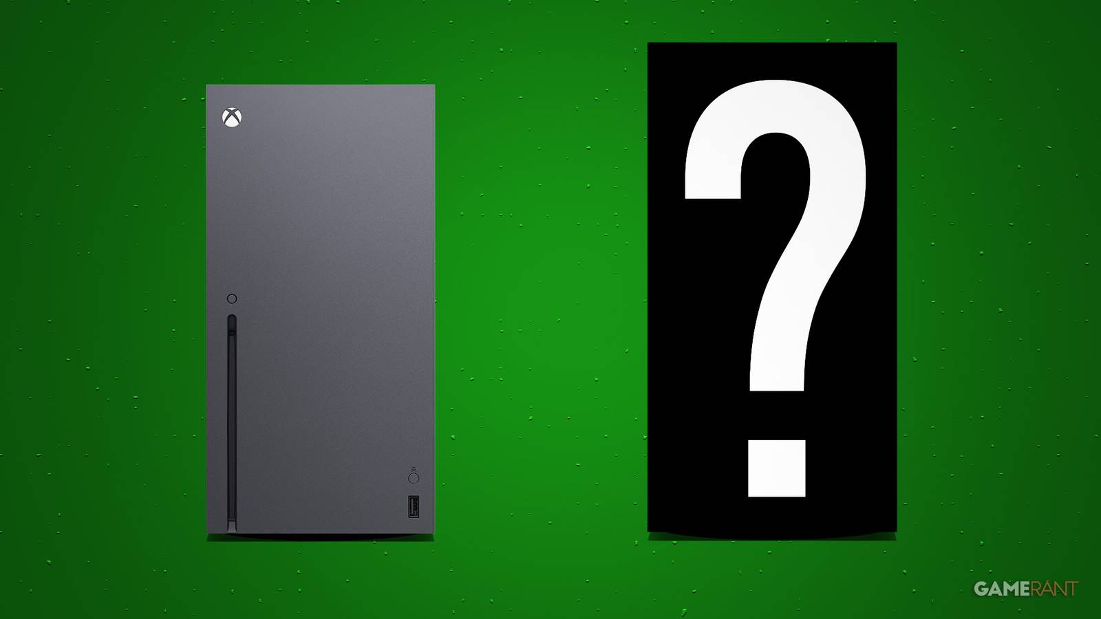 Task. Sign Xbox Leaker Shares New Detail About Next-Gen Xbox Console