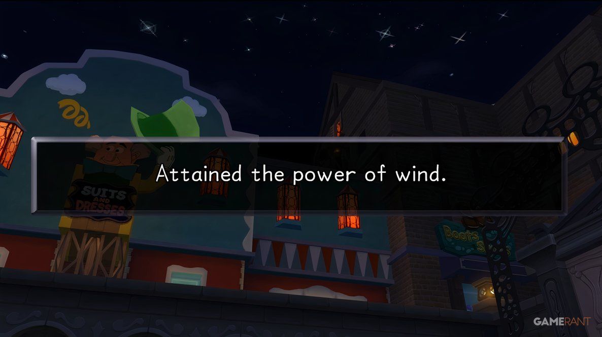 Aero Spell Kingdom Hearts 1