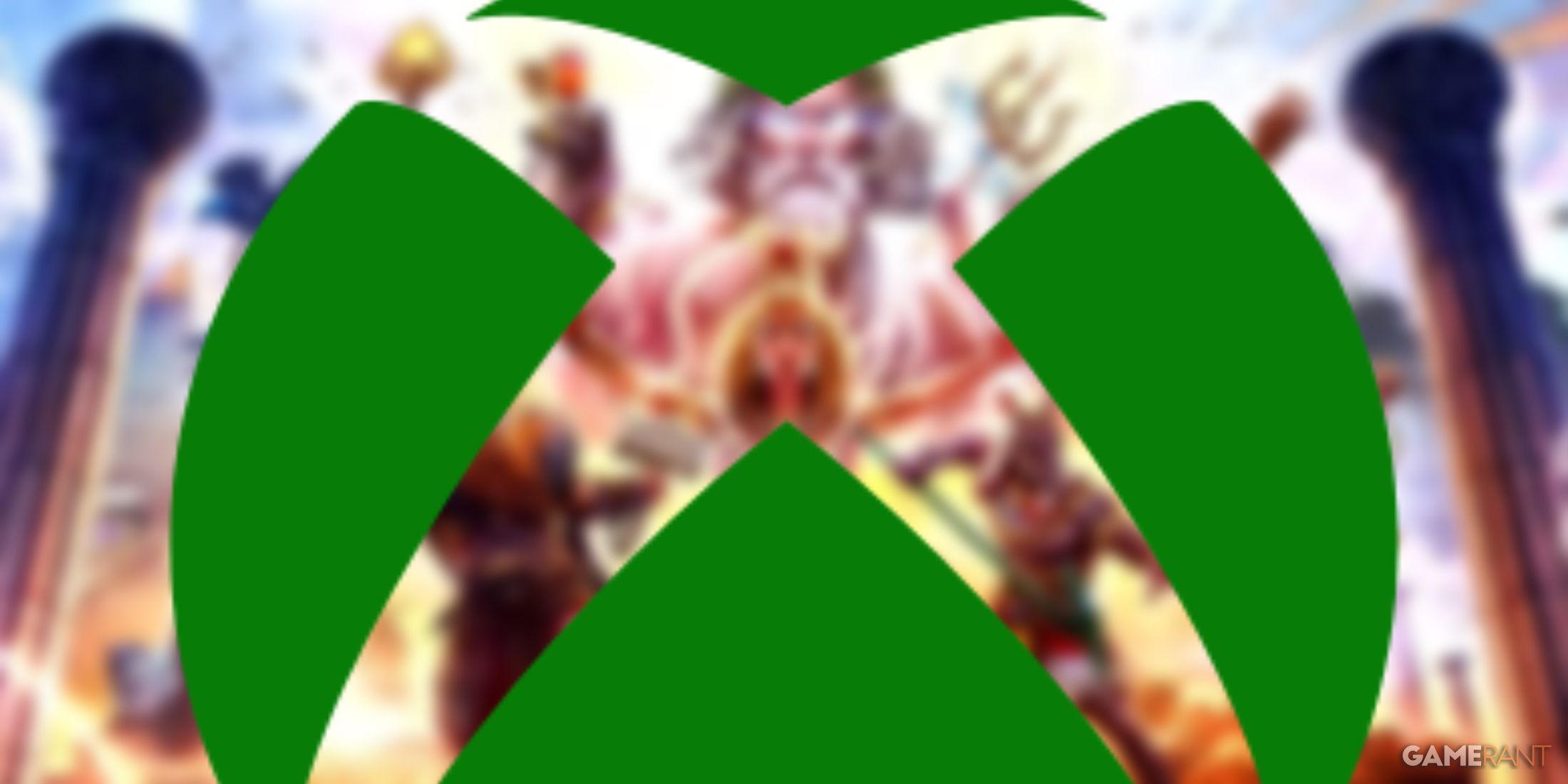Age of Mythology Retold Xbox Game Pass Blur