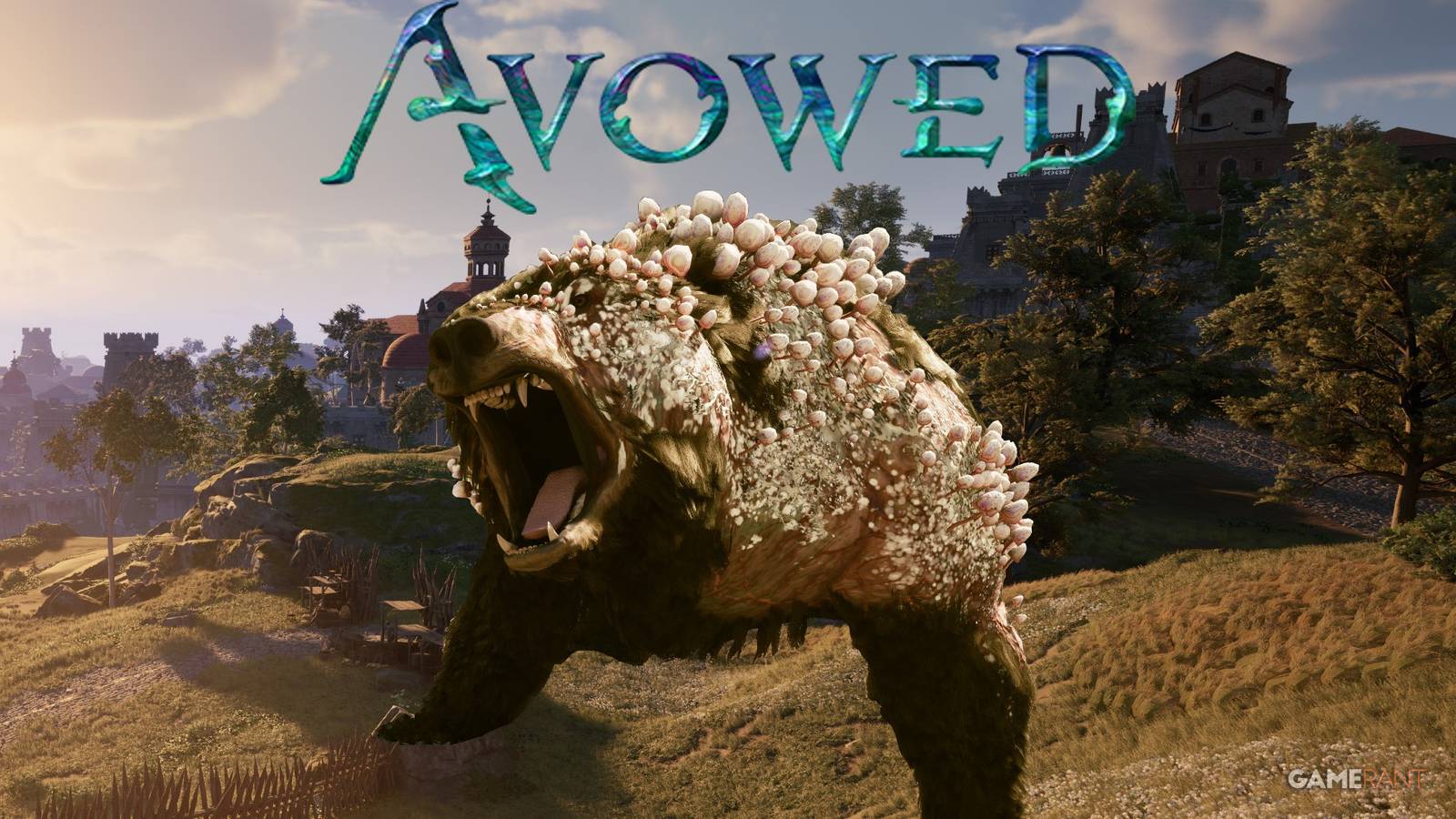 Avowed's Party Camp Feature is Begging for a Classic Fantasy Trope