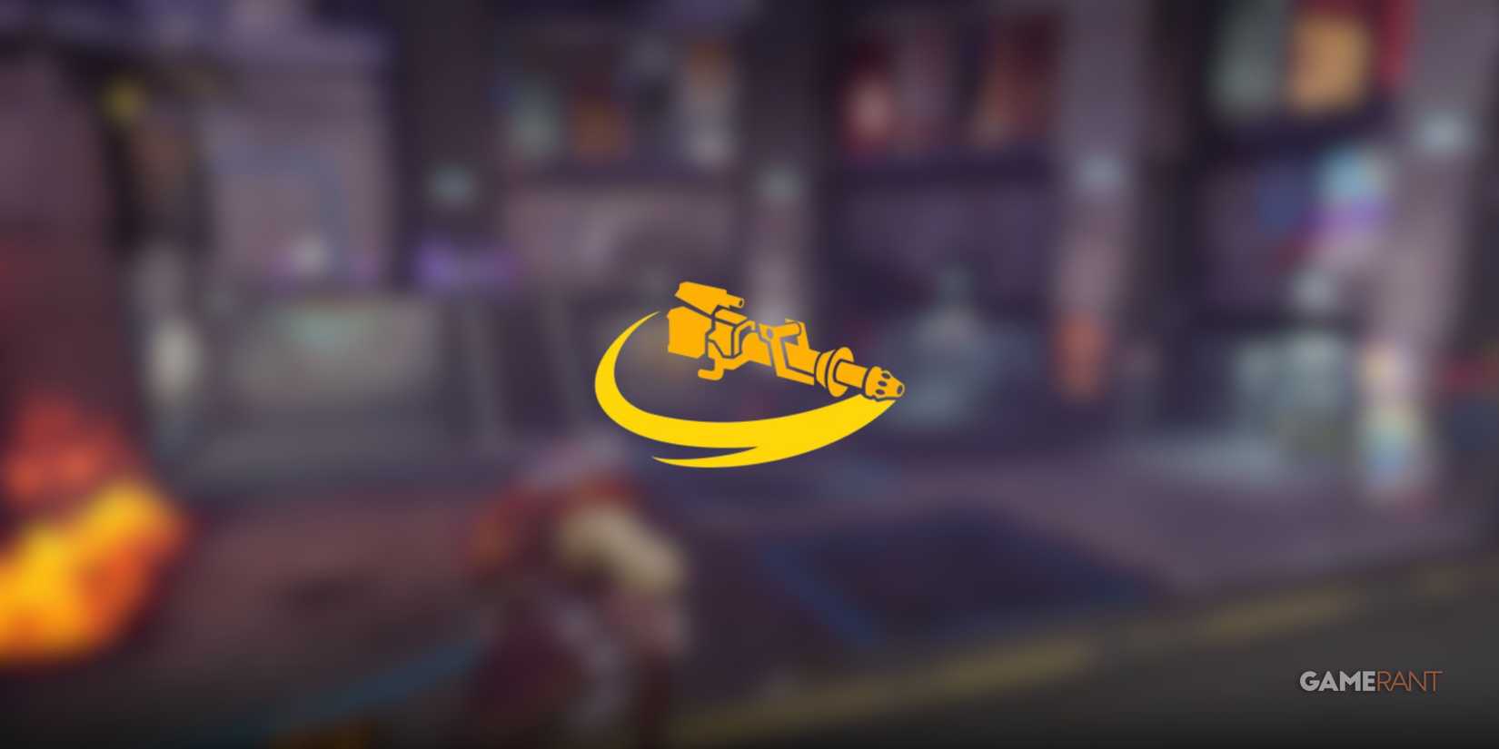 Barrel Slam Sentinel Star Wars Hunters