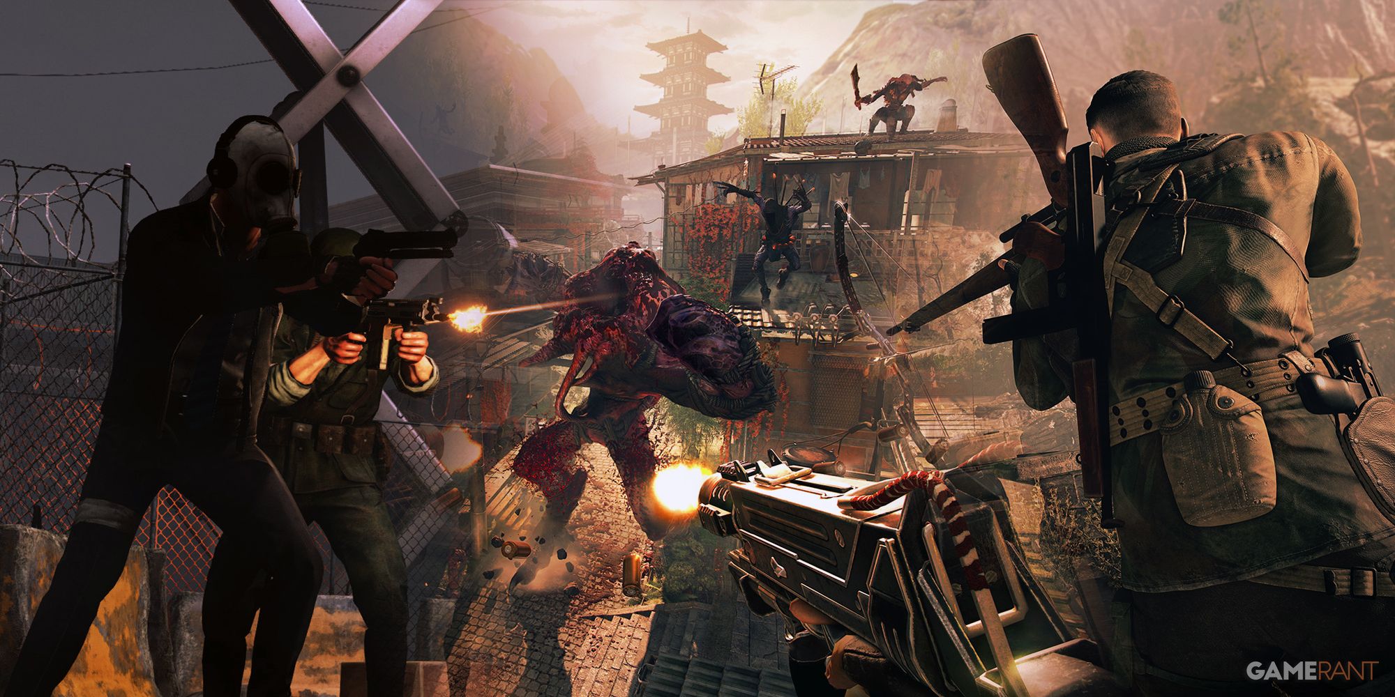 The Best AA First-Person Shooter Games, Ranked