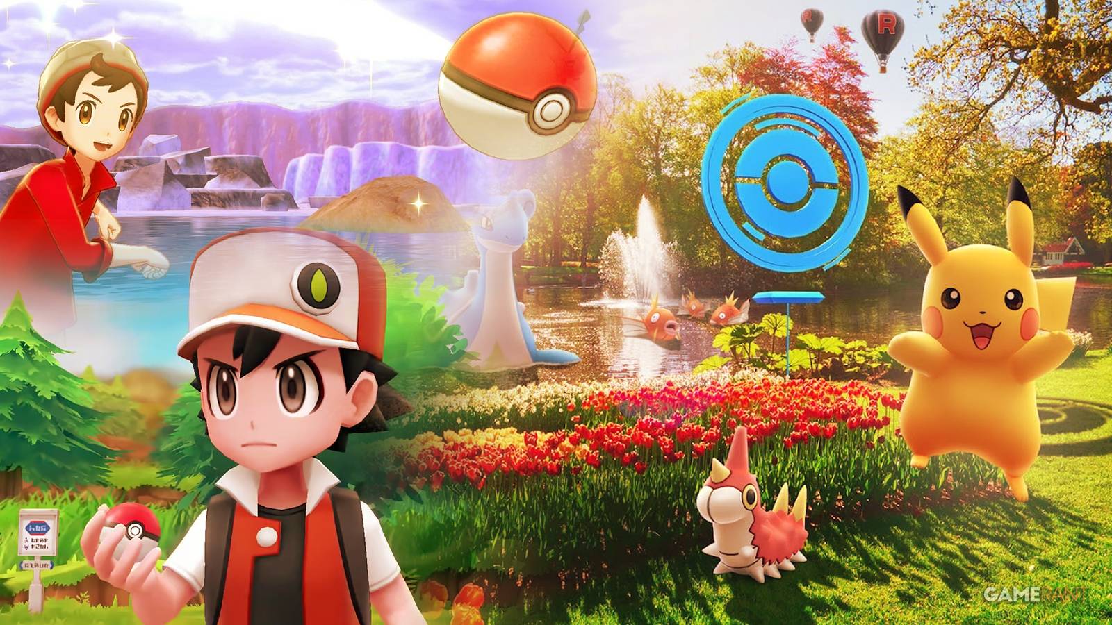 Pokemon Games Pokemon Sword and Shield, Pokemon FireRed, Pokemon Go