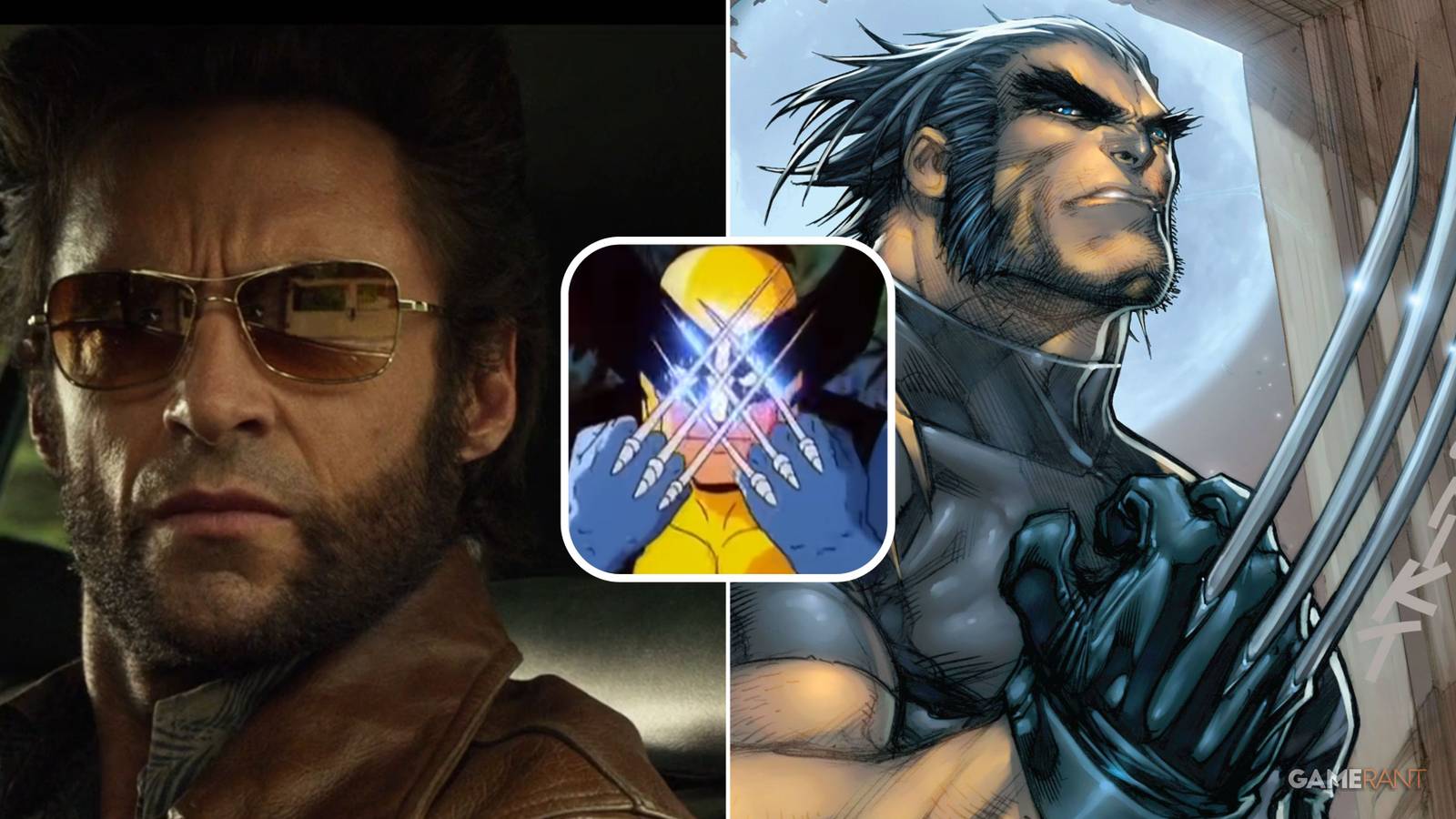Best versions of Wolverine feature 2