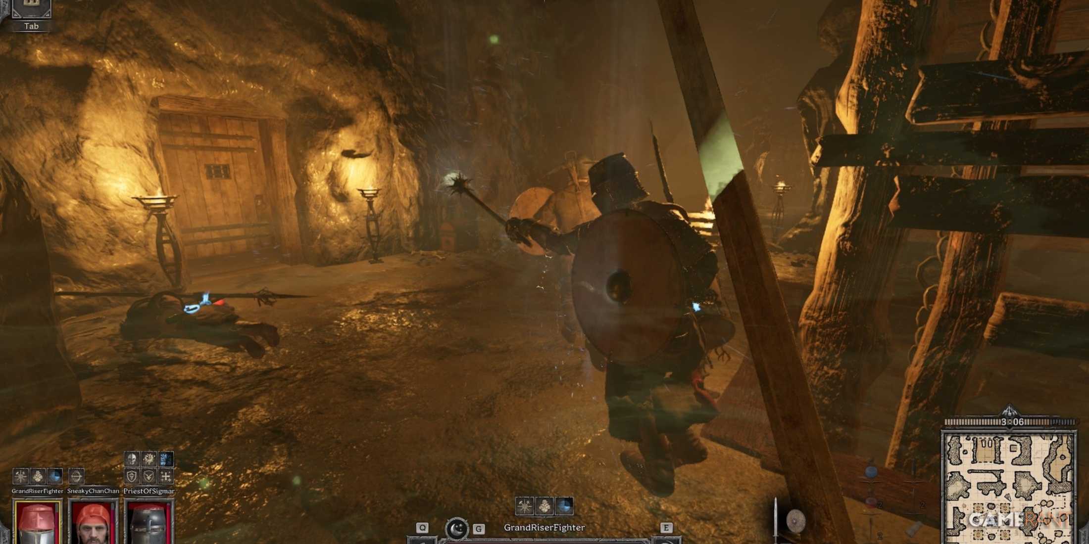 First Extraction Game The Best Extraction Games With RPG Elements