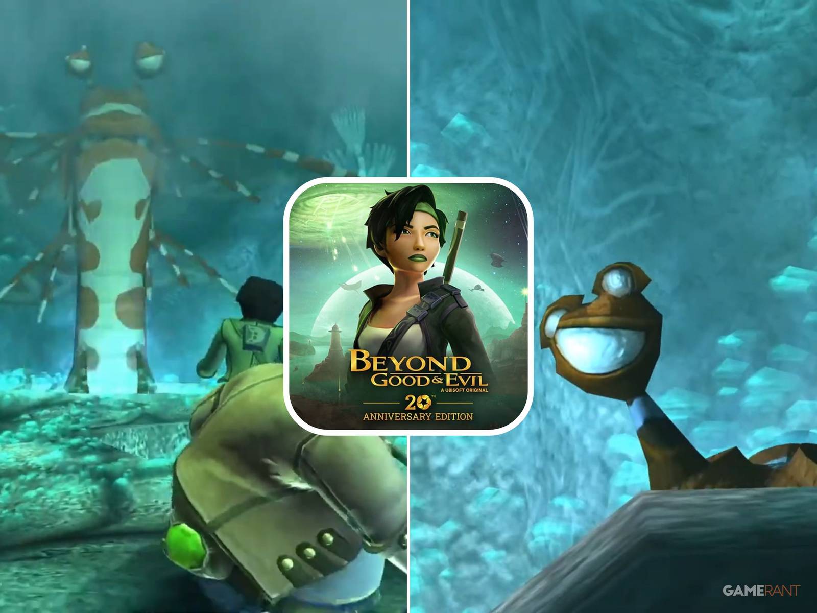 PS2 - Beyond Good Evil - Leia a descrição | Shopee Brasil