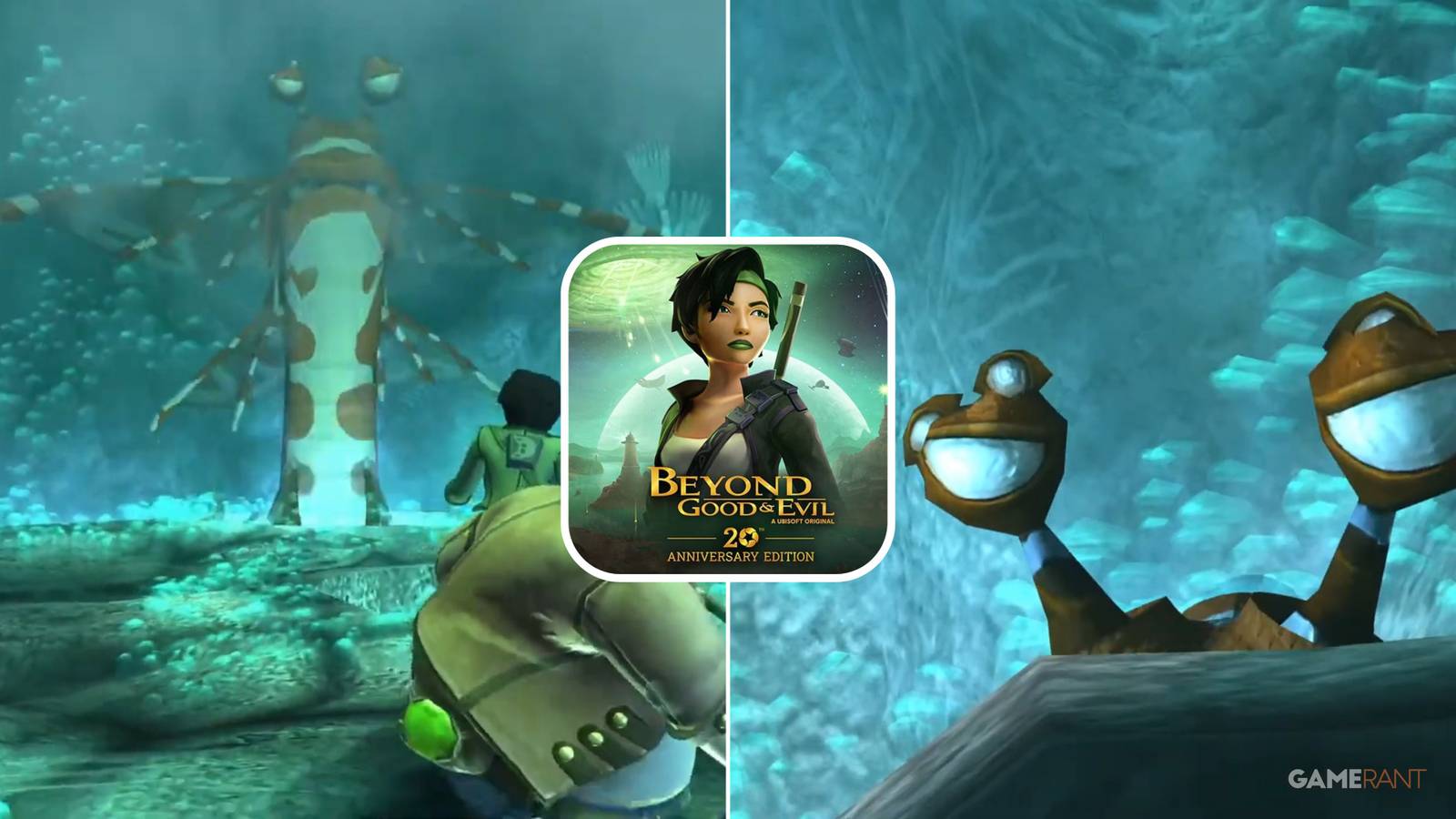 Beyond Good And Evil 20th Anniversary Edition_ 6 Tips & Tricks For Beginners-1