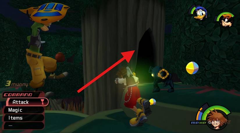 bizarre room evidence 3 kh1