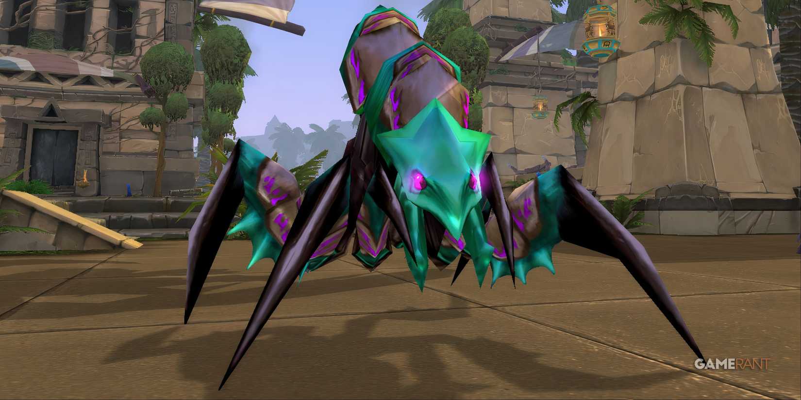 blessing of the old god toy archeology in world of warcraft cataclysm 