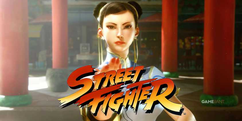 What to Expect From The Street Fighter Movie
