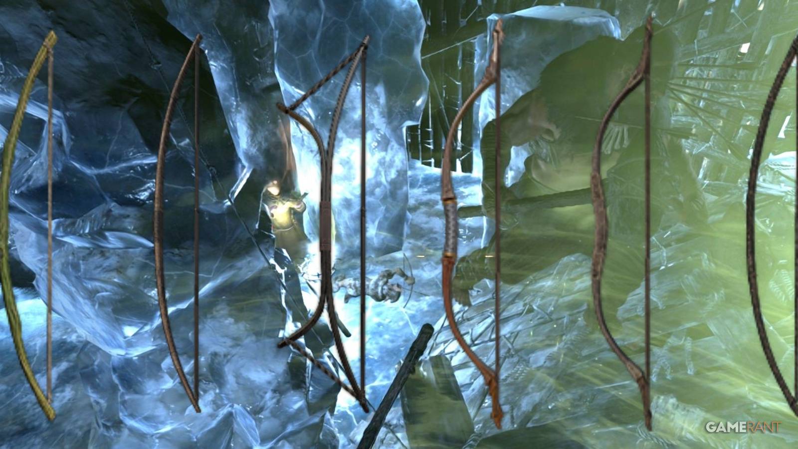 Dark And Darker Best Bows, Ranked