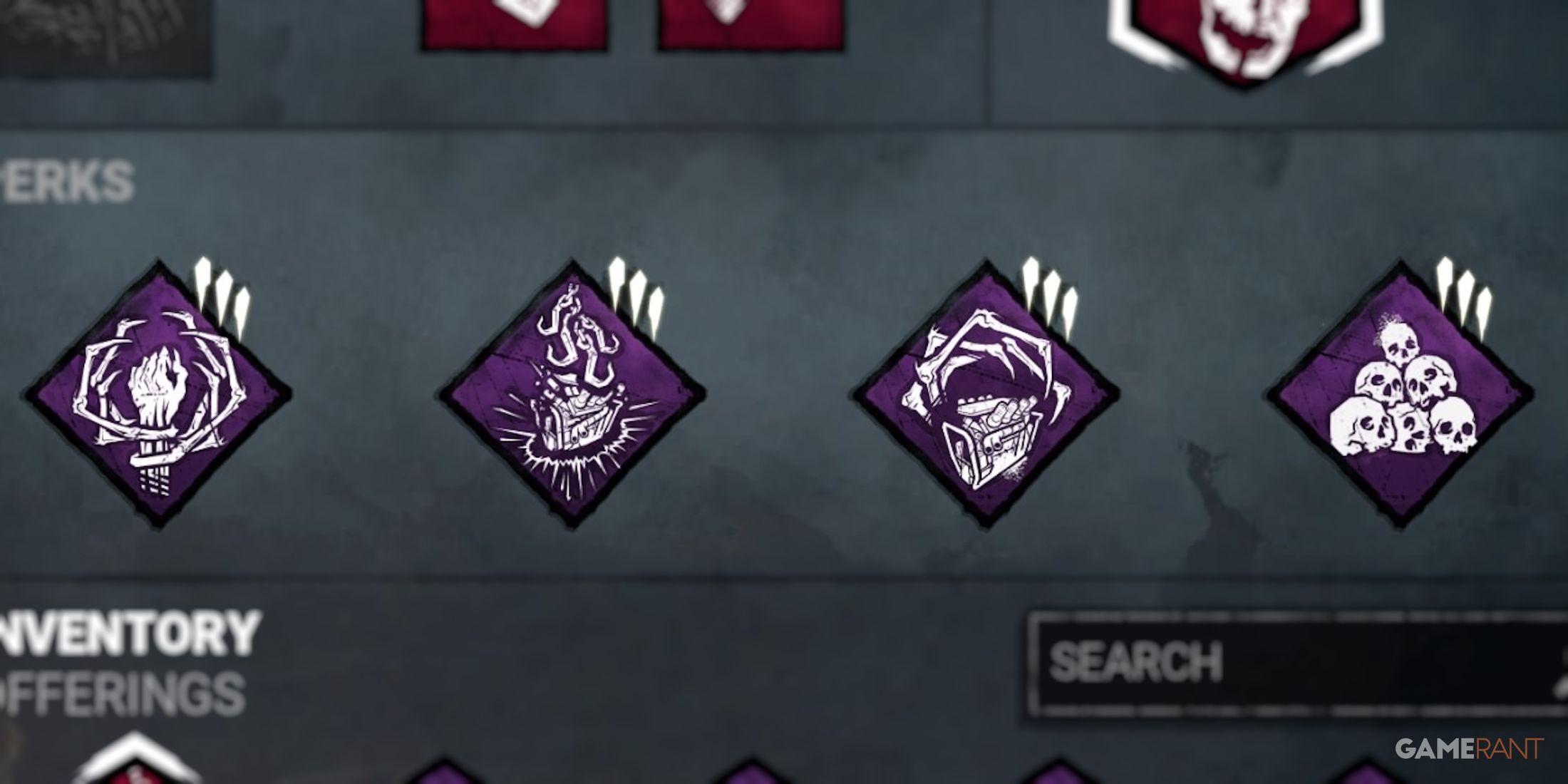 Dead by Daylight: Best Builds for The Nightmare