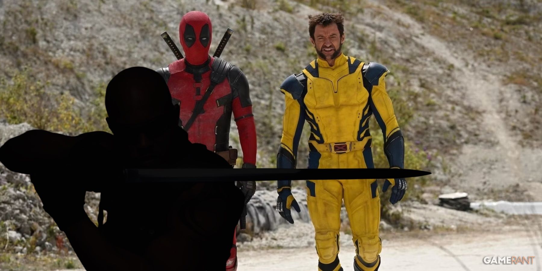 Deadpool & Wolverine's Blade Cameo May Happen (But Not How Fans Expect)