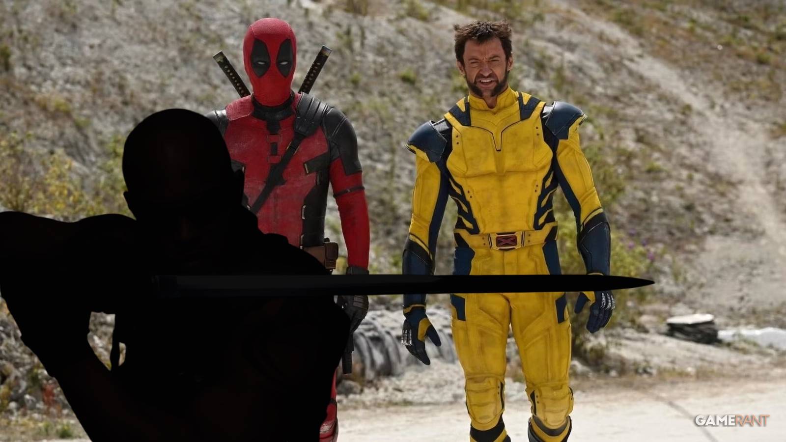 deadpool 3 blade cameo spike tv