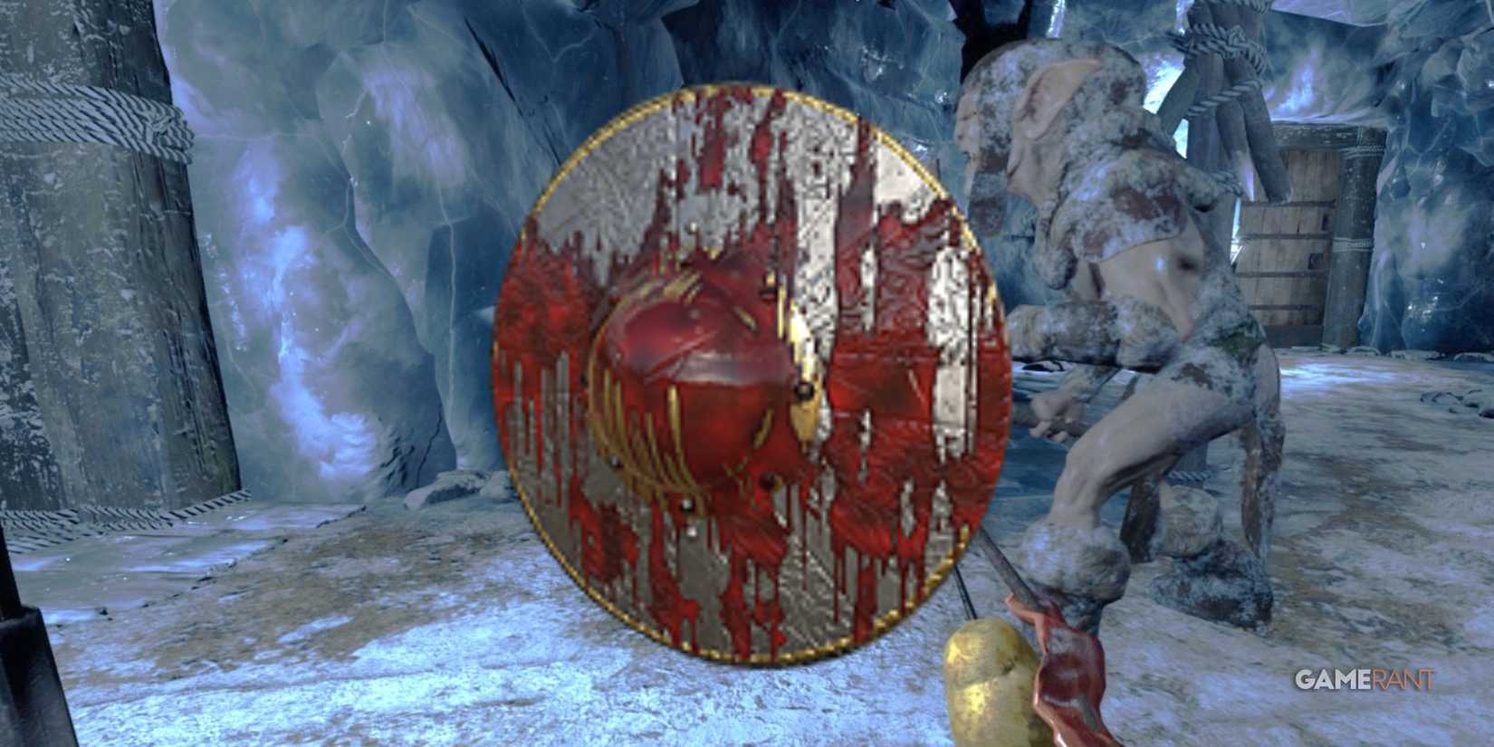 Delirium In Dark And Darker