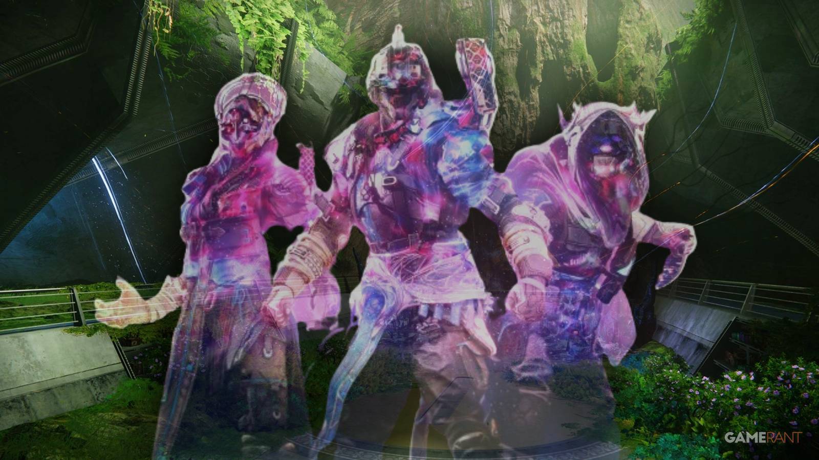 destiny 2 the final shape expansion dlc prismatic subclasses builds titan synthoceps hazardous propulsion exotics good bad why