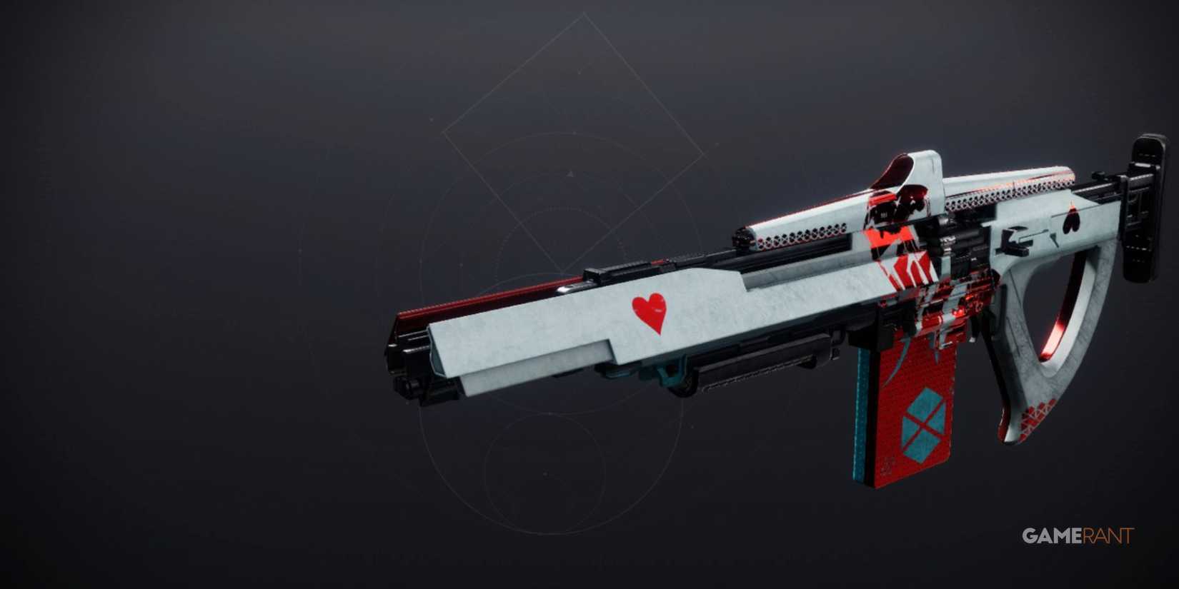 Destiny 2 No Hesitation Support Frame Auto Rifle