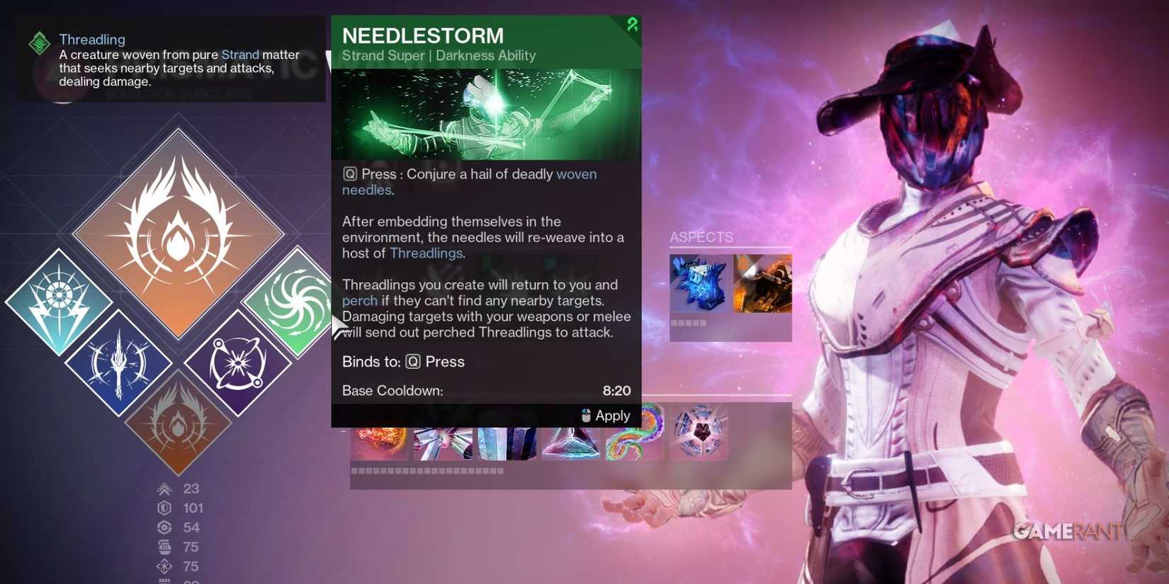 Destiny 2 Prismatic Warlock Supers