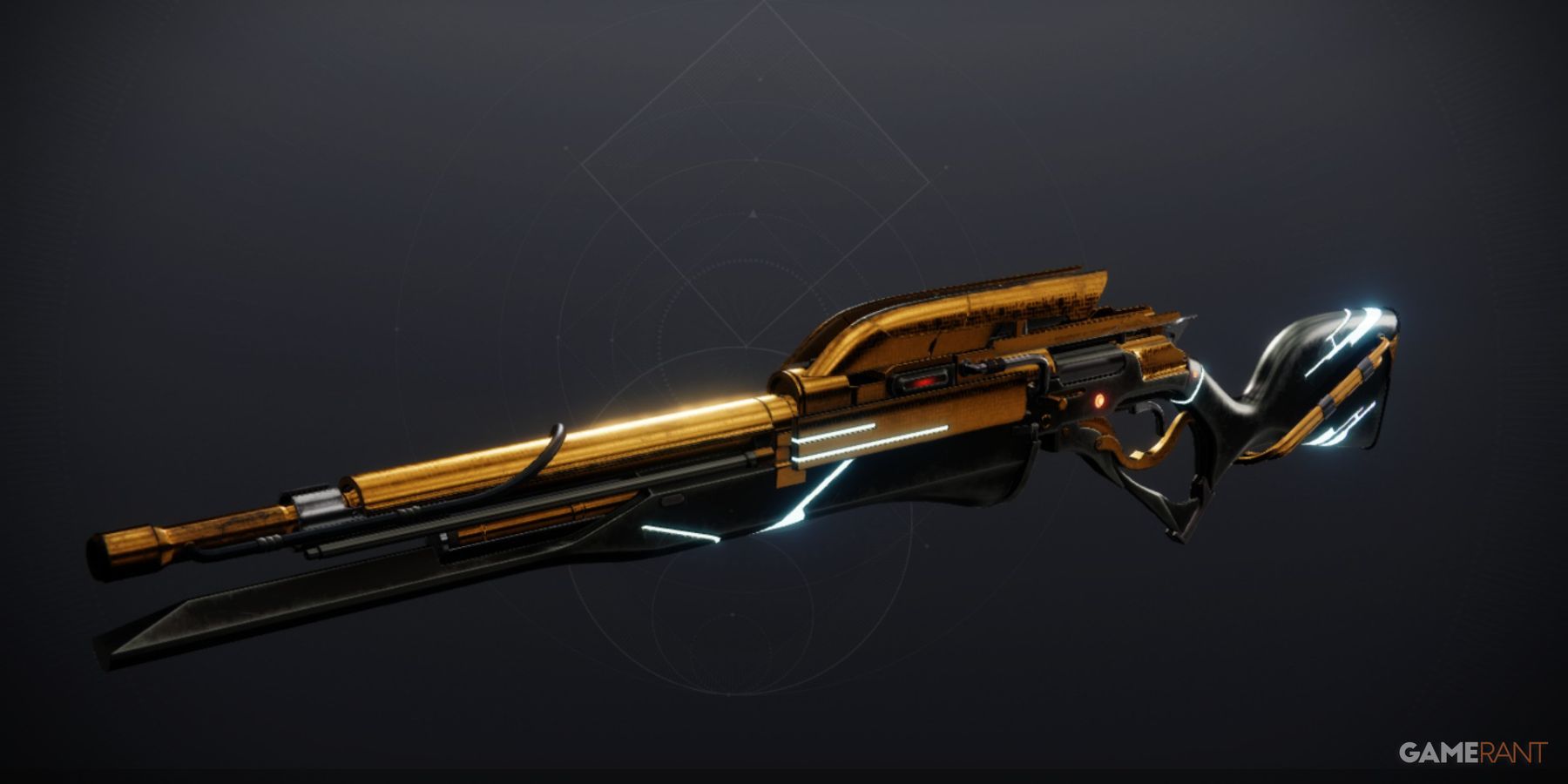 Destiny 2 Timeworn Wayfarer