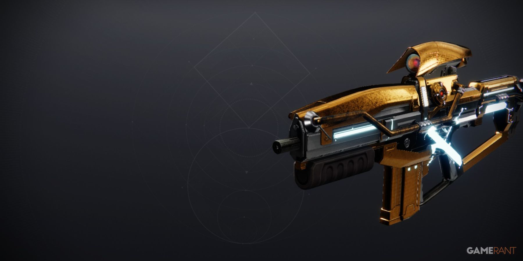 Destiny 2 Veiled Threat Auto Rifle