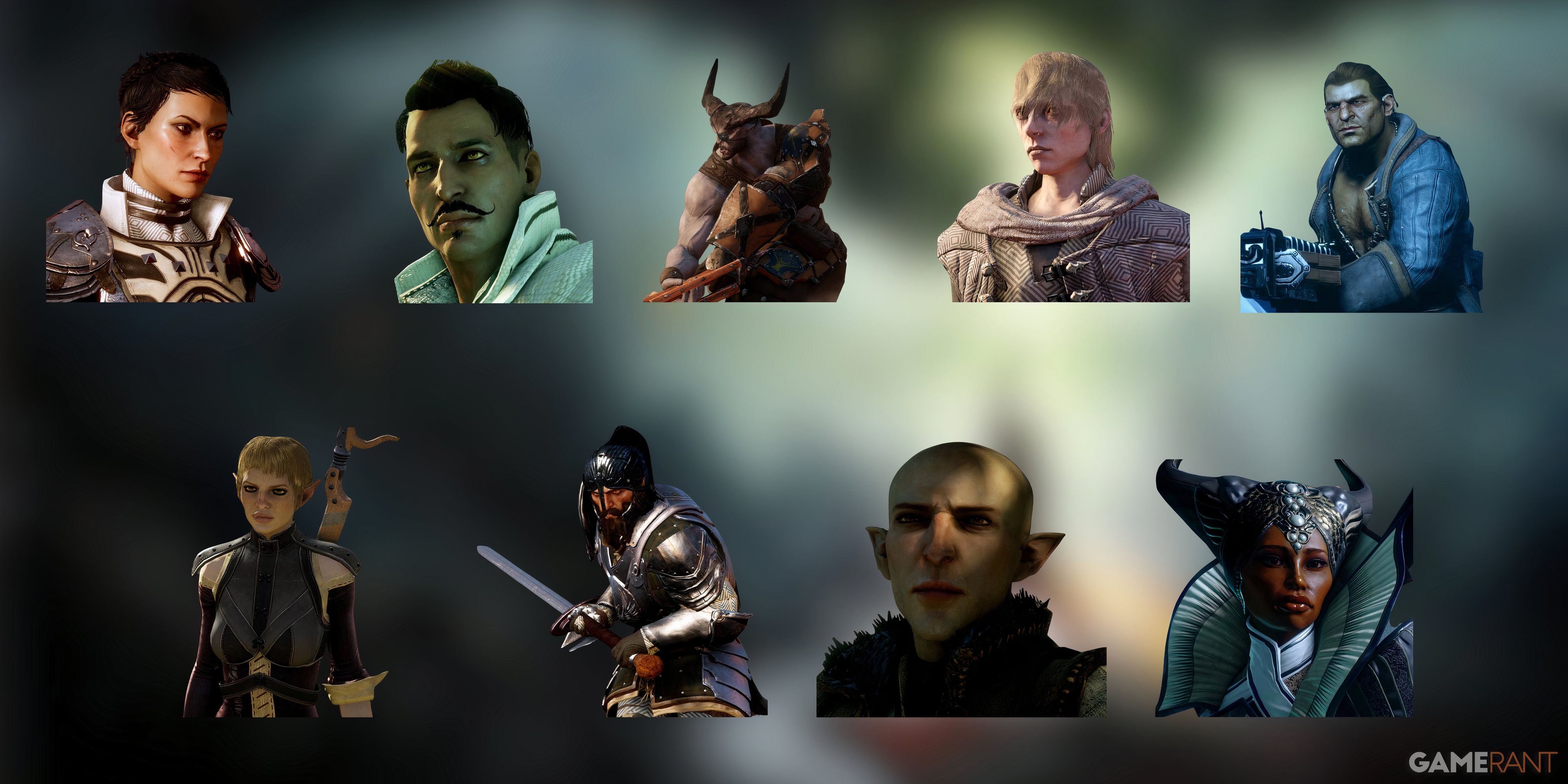 Dragon Age Inquisition - Companions-1