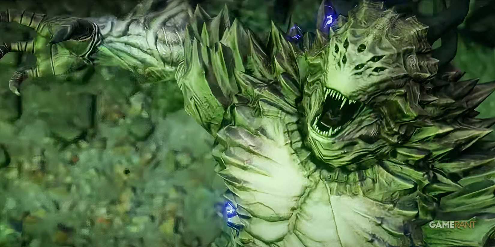 Dragon Age Inquisition Pride Demon