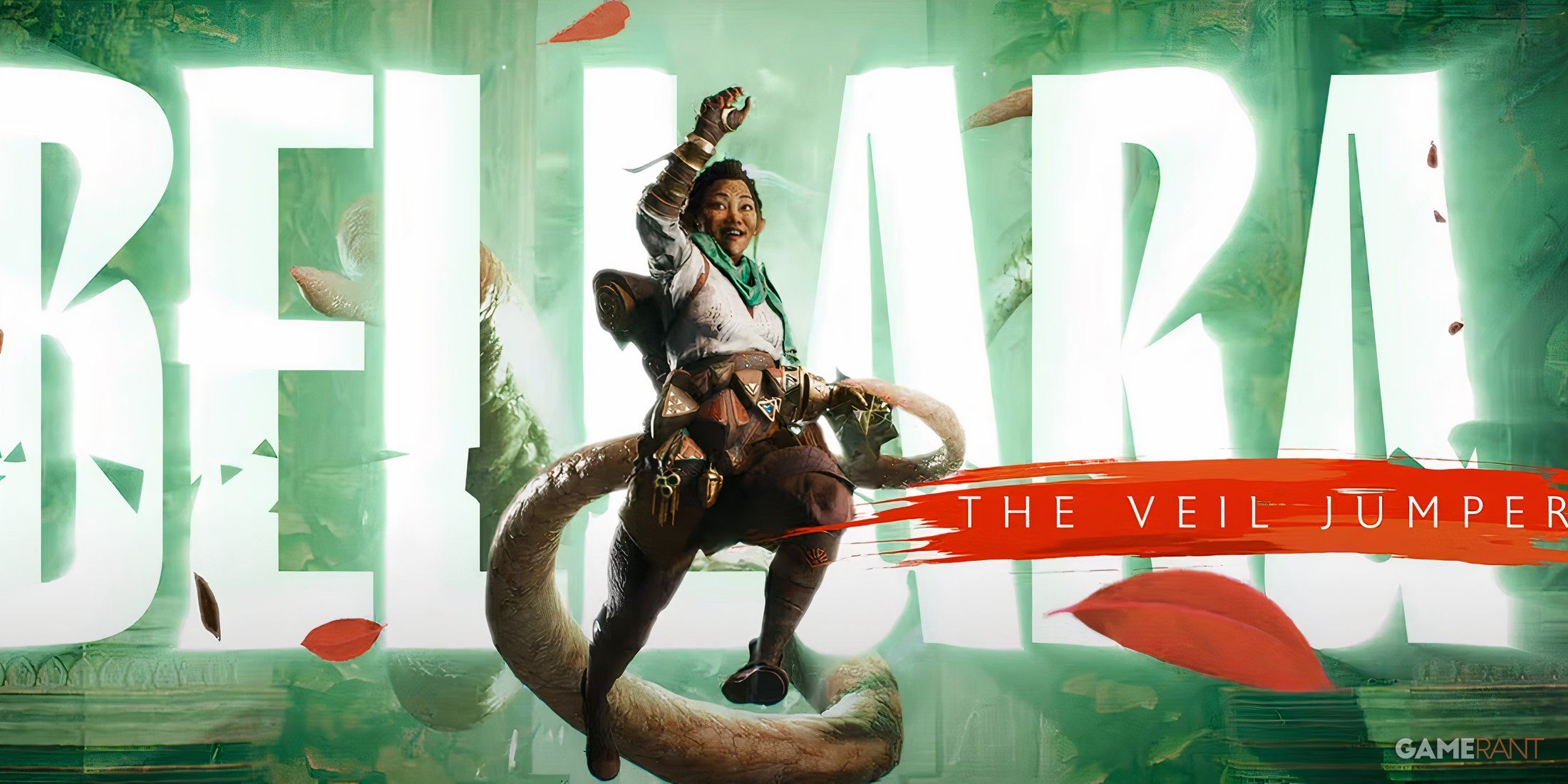 Dragon Age: The Veilguard - The Importance of Bellara's Dirthamen Vallaslin