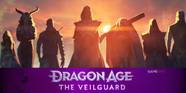 Dragon Age The Veilguard Confirms Release Window And 7 Companions