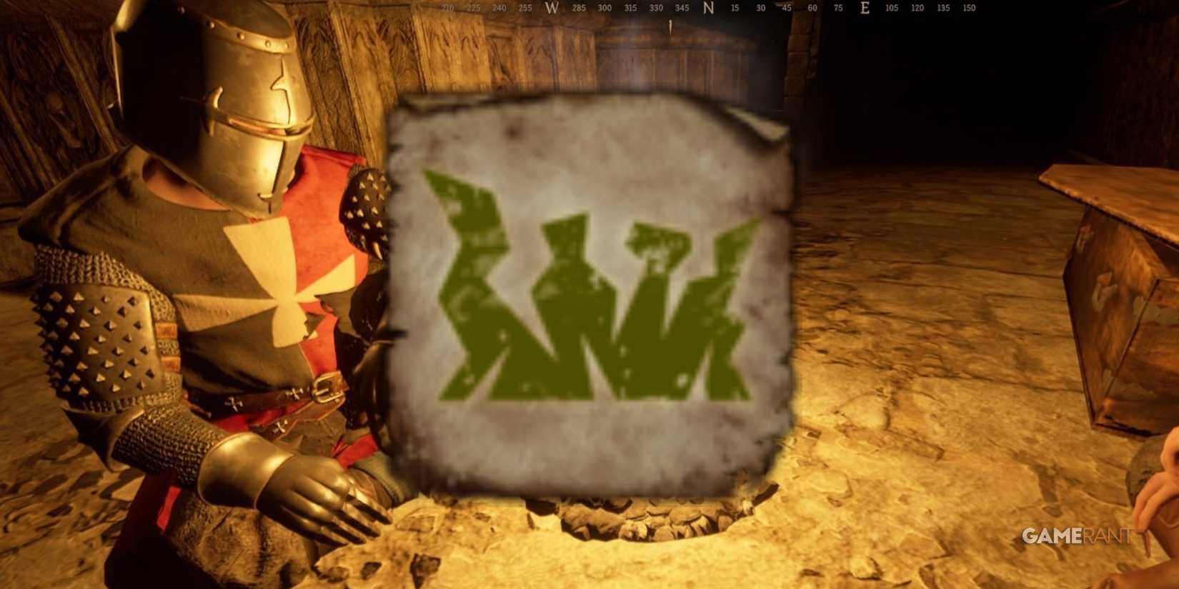 Earthquake Cleric Skill In Dark And Darker