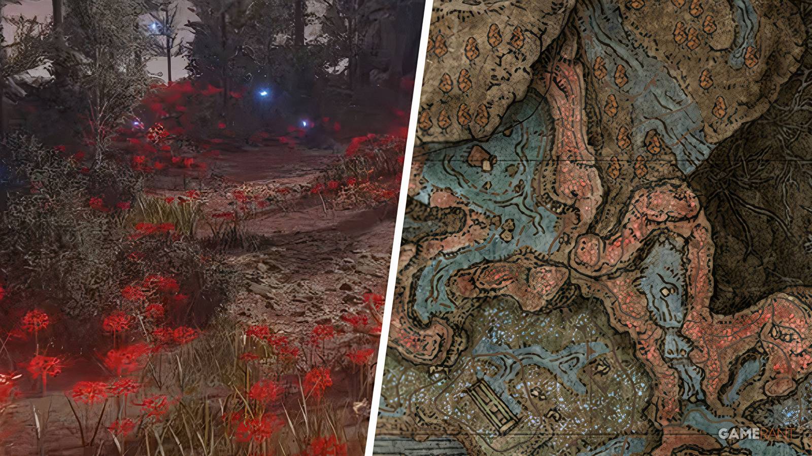 Elden Ring - Charo's Hidden Grave (1)