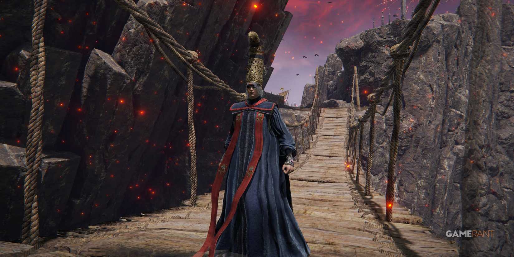 Elden Ring Queen Of The Full Moon Set