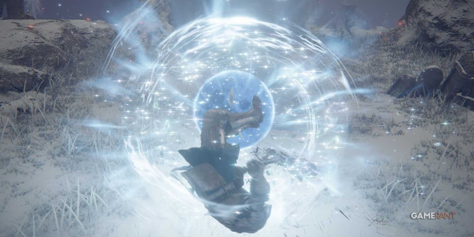 Elden Ring Ranni Dark Moon