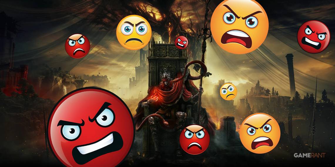 Elden Ring: Shadow of the Erdtree - El Nuevo DLC que Está Haciendo Rage Quit a Todos los Jugadores