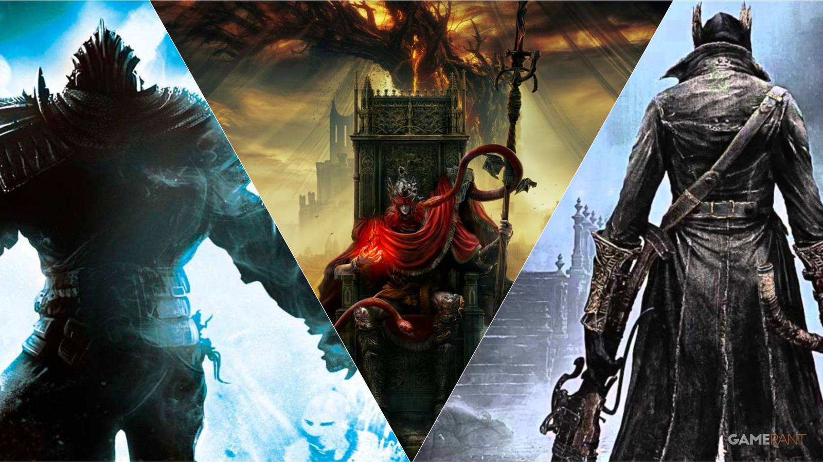 Elden Ring Shadow of the Erdtree FromSoftware Length