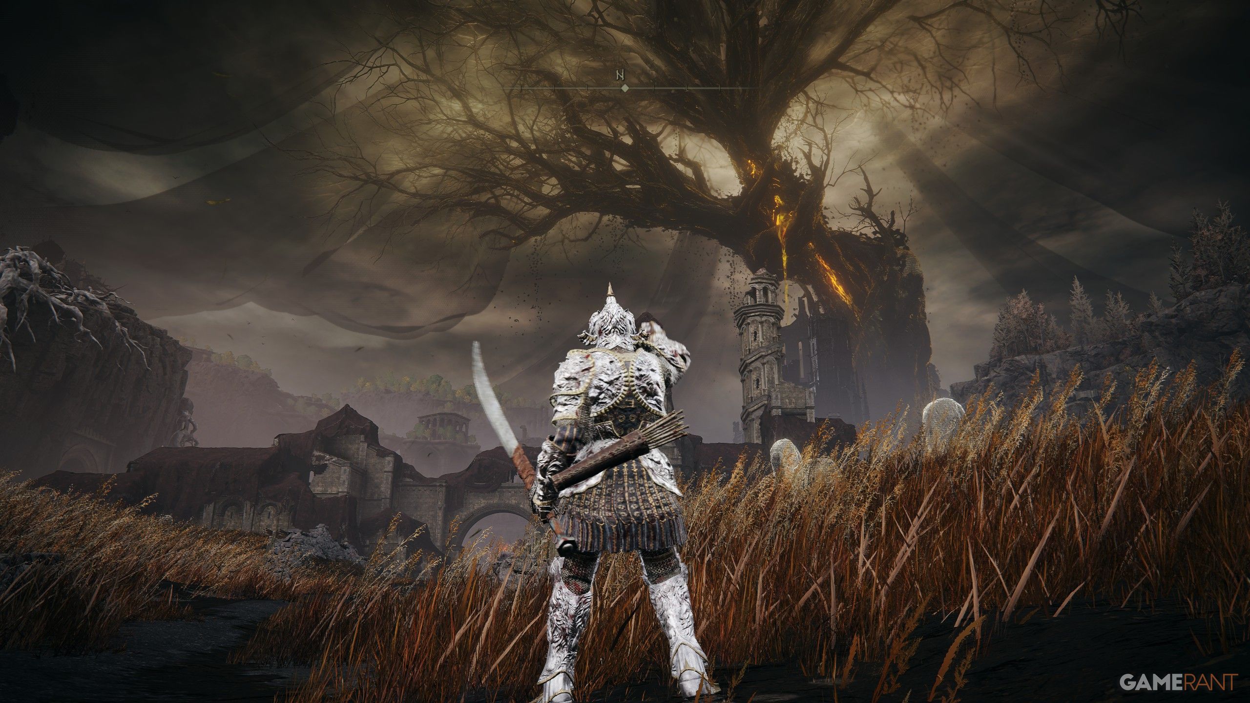 Elden Ring Shadow of the Erdtree GR gameplay screenshot 2