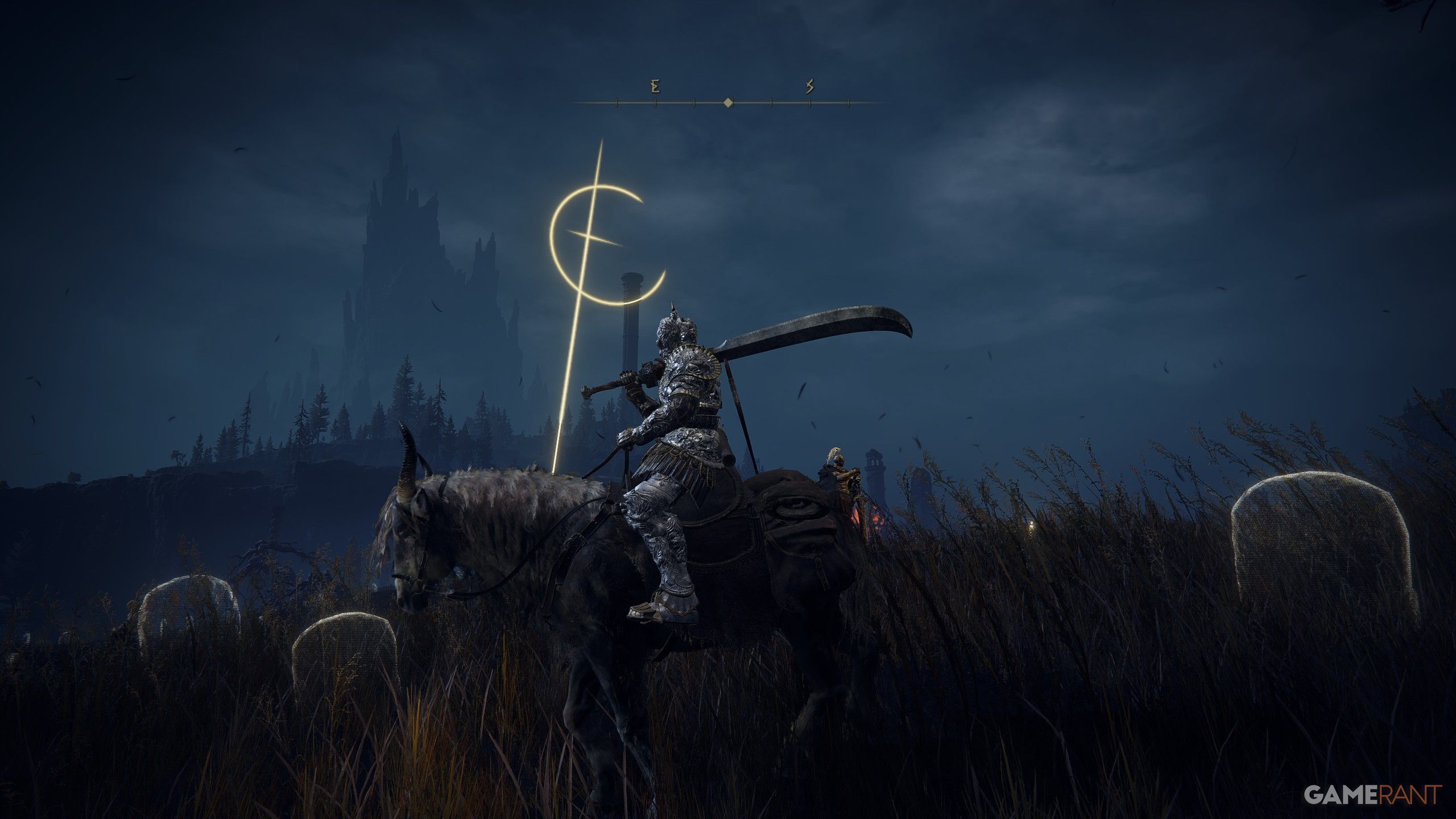 Elden Ring Shadow of the Erdtree GR gameplay screenshot 3