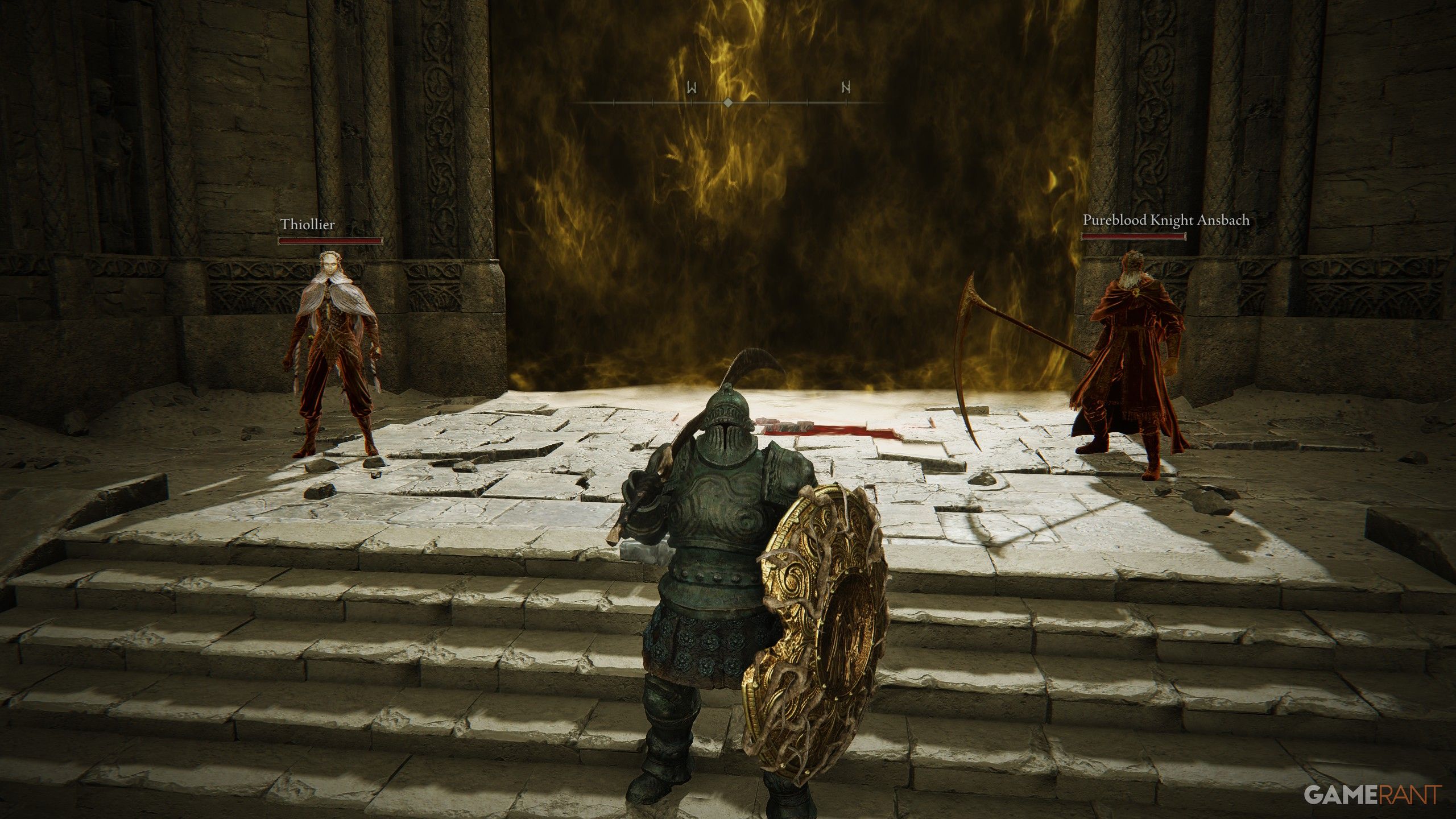 Side Quests Players Should Not Skip In Elden Ring: Shadow of the Erdtree