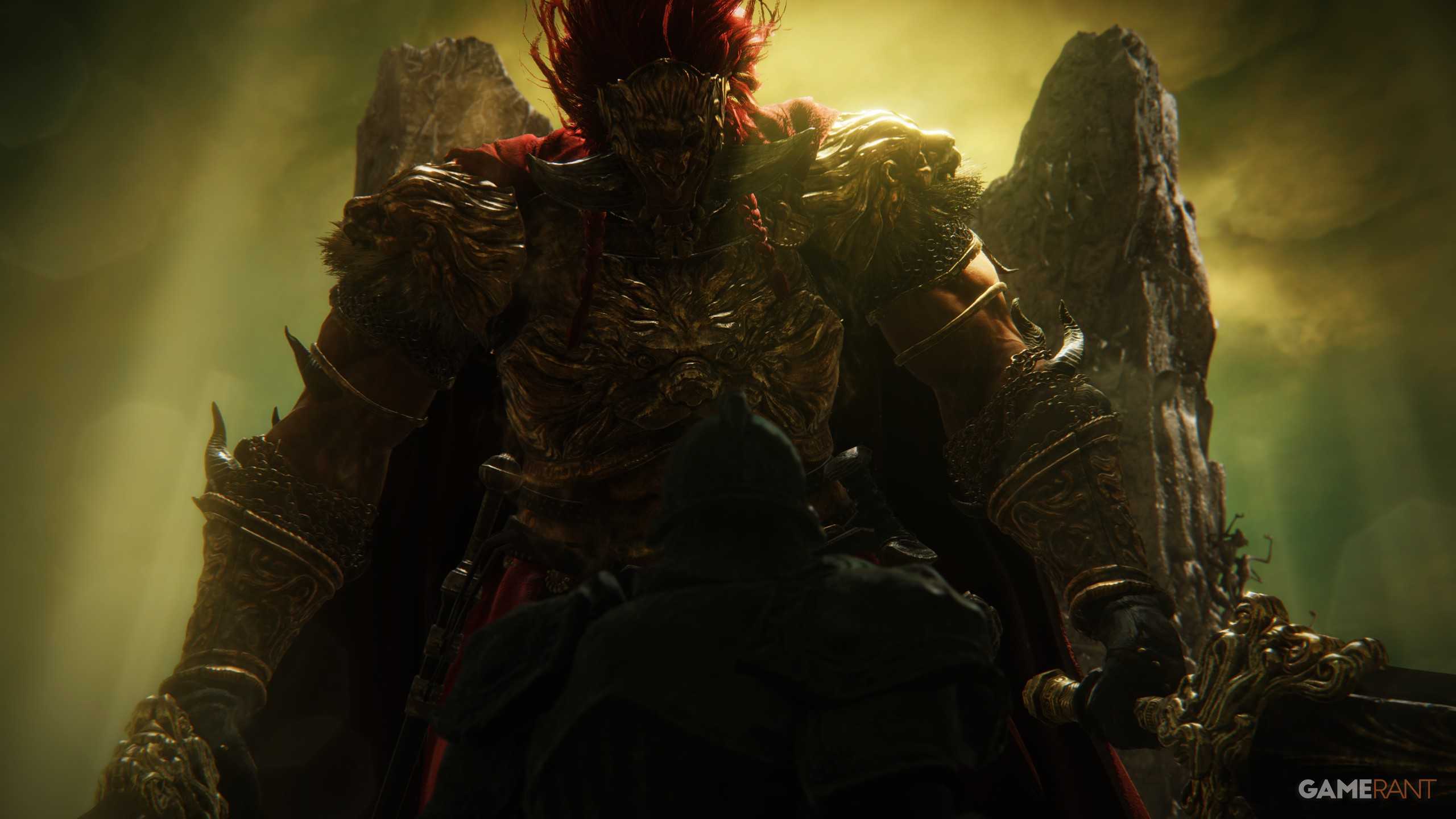 Rot Pot Elden Ring Fan Shares Simple Strategy For Cheesing Final DLC Boss