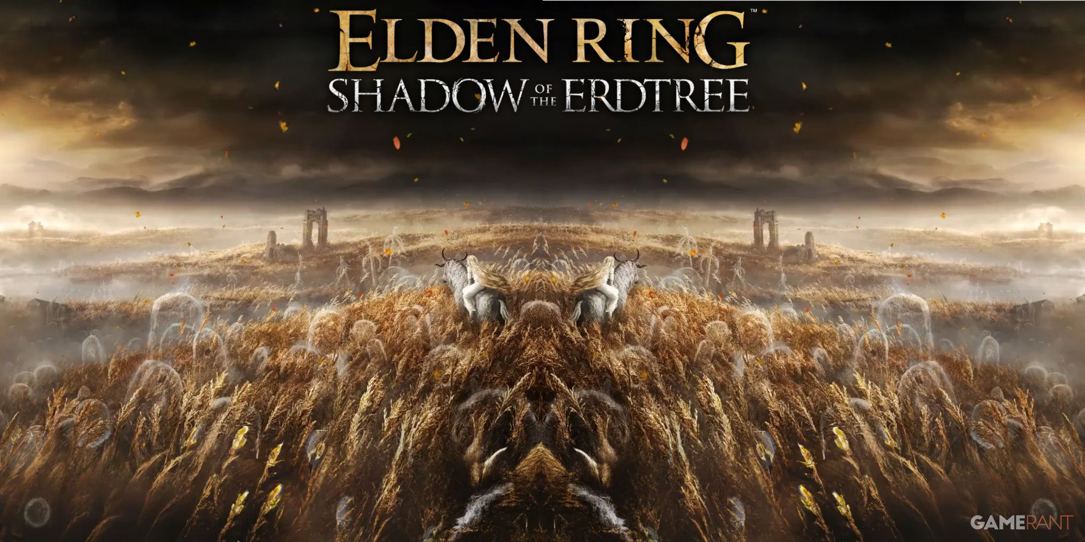 Elden Ring: Shadow of the Erdtree максимально эффективно использует повторно используемый контент