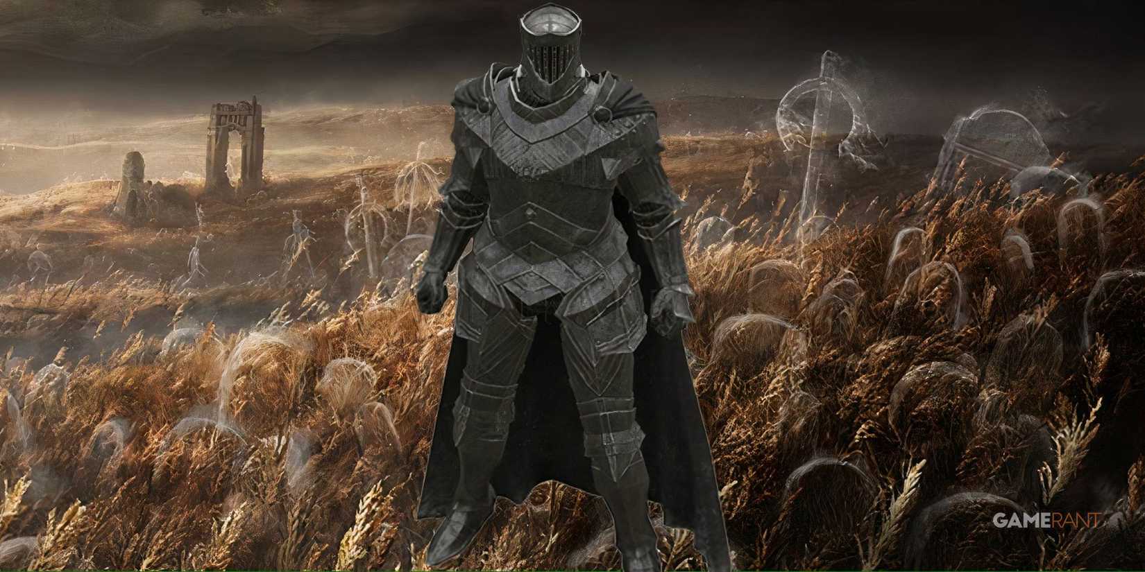 Elden Ring Shadow of the Erdtree Solitude Set