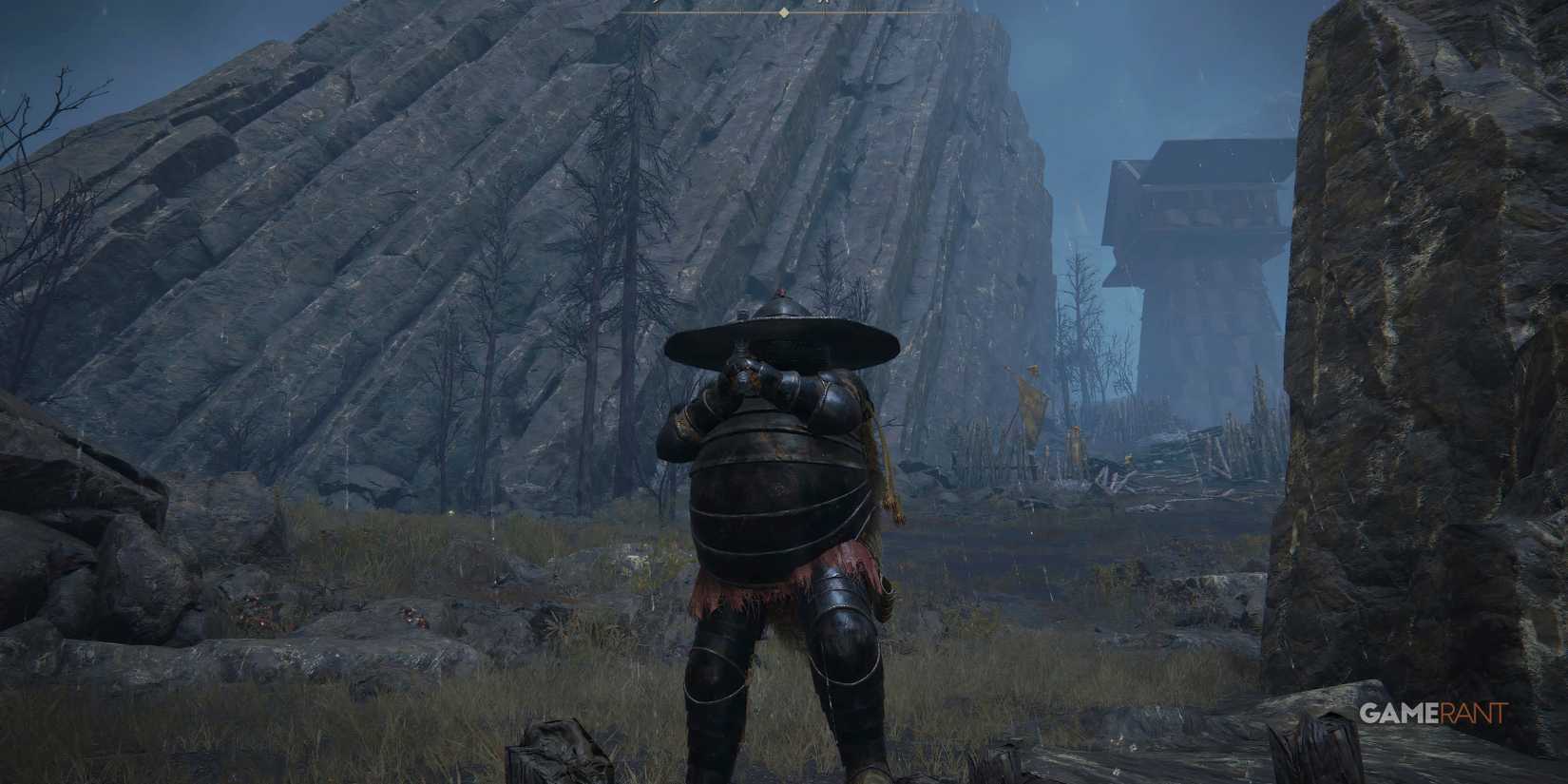 Elden Ring Lionel's Set Featured