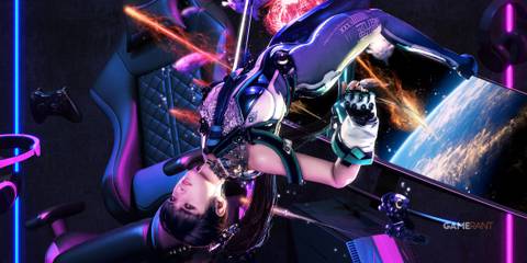 Stellar Blade developer talks about the action-adventure game potentially coming to PC someday.