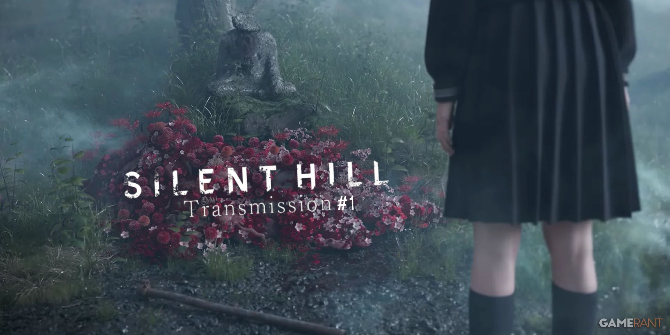 Even After the Silent Hill Transmission Showcase 2024, Some Major Franchise Questions Still Linger